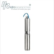 KSB Upachrom 75 CN